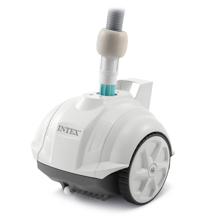 Intex ZX50 28007EX automaattinen allaspuhdistin 19 m 3 407 5 678 l h