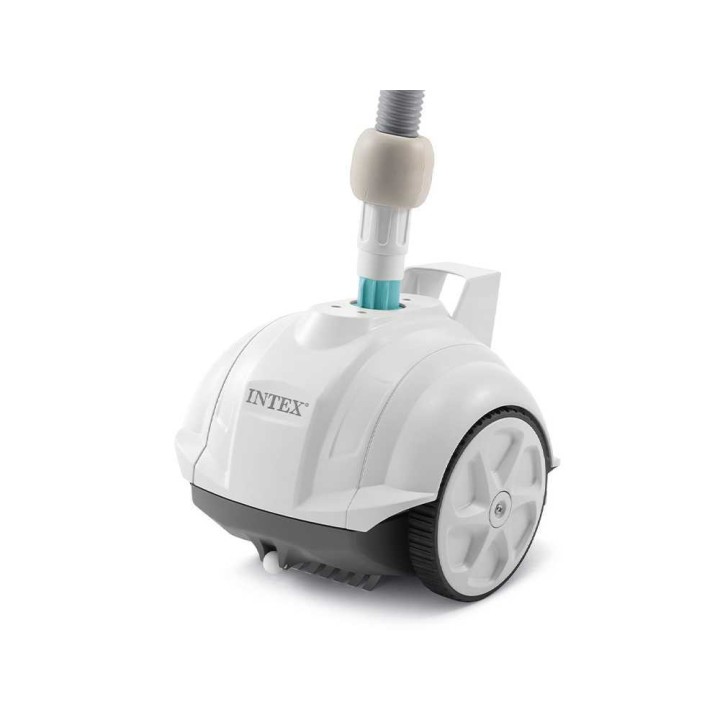 Intex ZX50 28007EX automaattinen allaspuhdistin, 19 m², 3 407–5 678 l/h