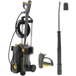 Karcher HD 5 11 P ammattikäyttöön tarkoitettu painepesuri 160 bar 490 l h