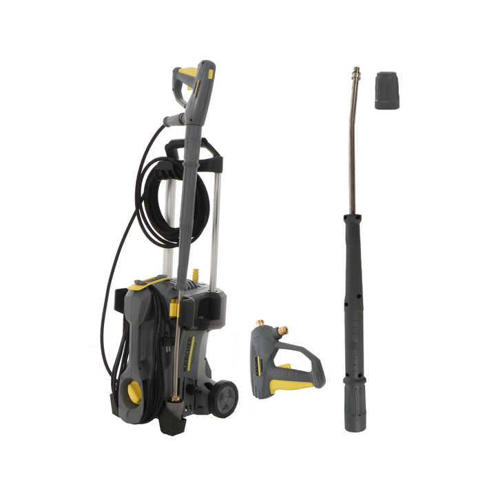 Karcher HD 5 11 P ammattikäyttöön tarkoitettu painepesuri 160 bar 490 l h