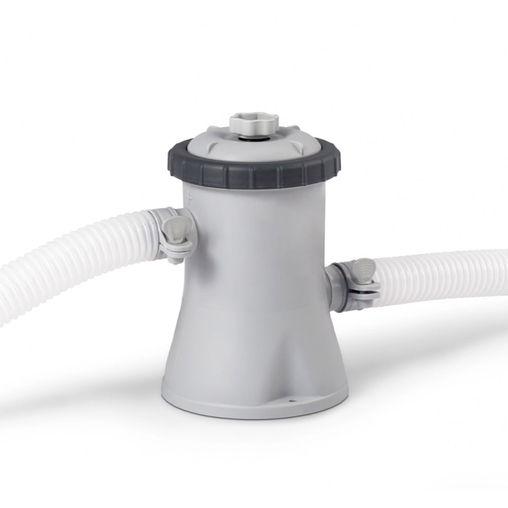 Intex 28602 patruunasuodatinpumppu 1 250 l h 30 W 220 240 V