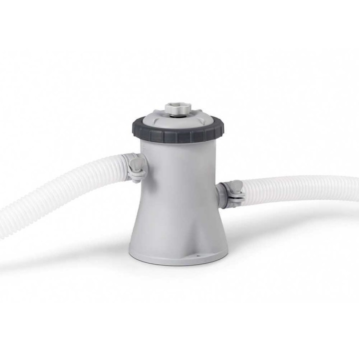 Intex 28602 patruunasuodatinpumppu, 1 250 l/h, 30 W, 220–240 V
