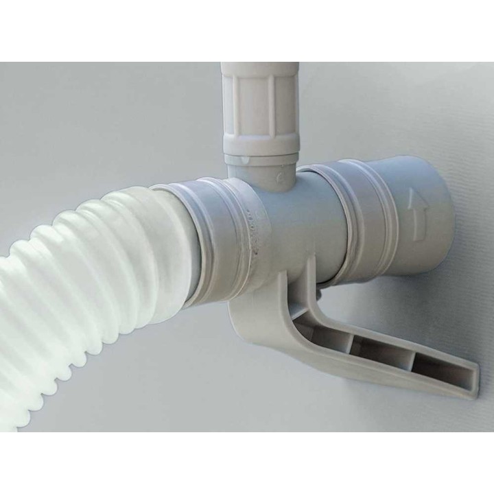 Intex 28604 patruunasuodatinpumppu, 2 006 l/h, 45 W