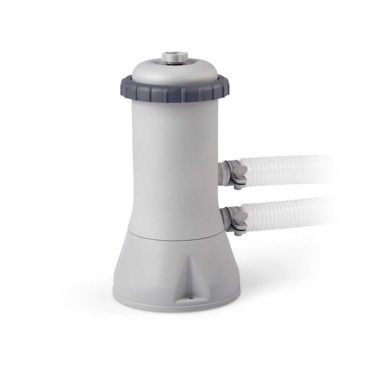 Intex 28638 patruunasuodatinpumppu altaille, 99 W, 3 785 l/h