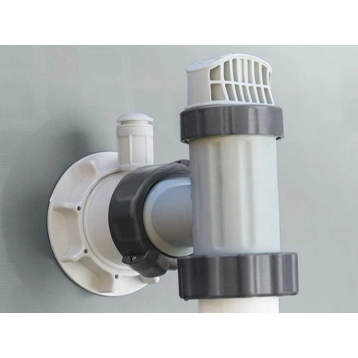 Intex 28634 patruunasuodatinpumppu, 9 463 l/h, 360 W, 220–240 V
