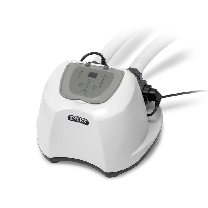 Intex 26668 Krystal Clear -suolakloorain altaille, 5 g/h, enintään 26 500 l