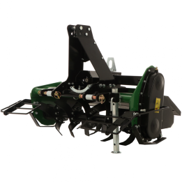 GreenBay TL 105 kevyt traktorijyrsin 100 cm 137 kg