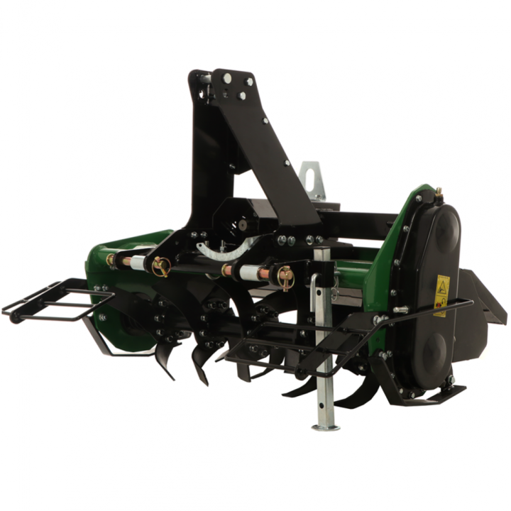 GreenBay TL 105 kevyt traktorijyrsin 100 cm 137 kg