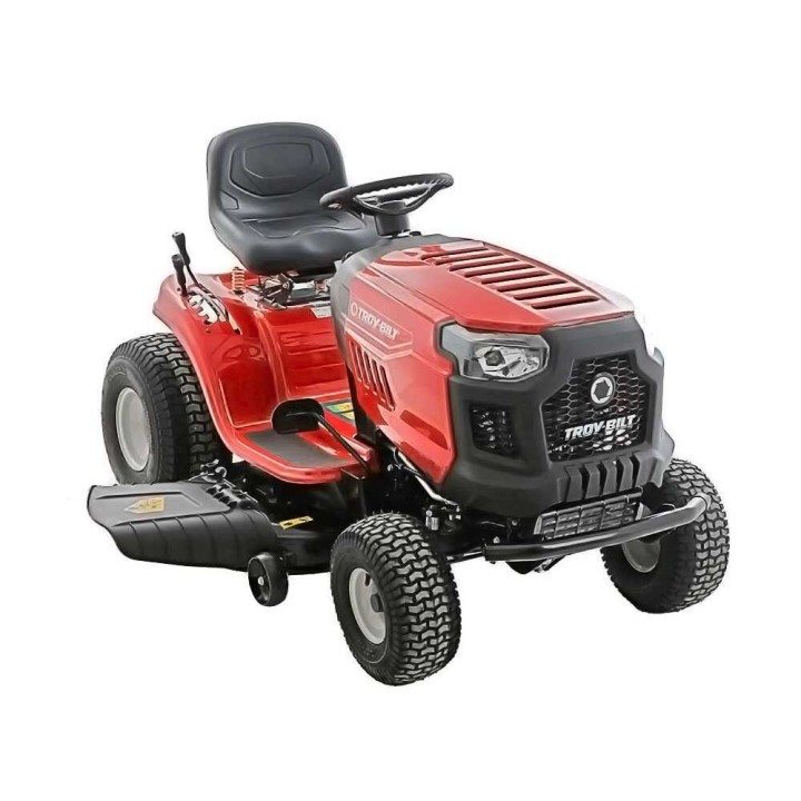 Troy-Bilt Bronco 107T-S ajoleikkuri, 547 cm³, CVT, 107 cm