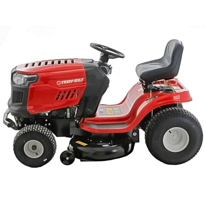 Troy-Bilt Bronco 107T-S ajoleikkuri, 547 cm³, CVT, 107 cm