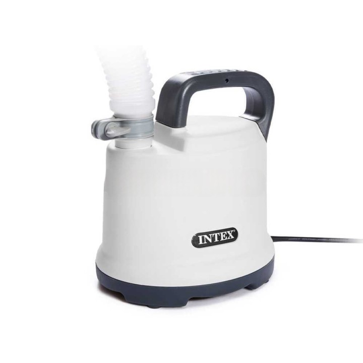 Intex 28606 tyhjennyspumppu uima-altaille, 99 W, 3 595 l/h, 220–240 V