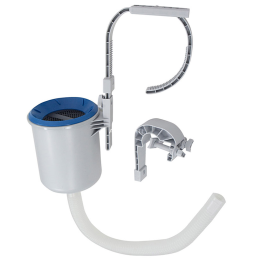Intex 28000 Deluxe skimmeri uima altaalle 19 cm vähintään 3 785 l h