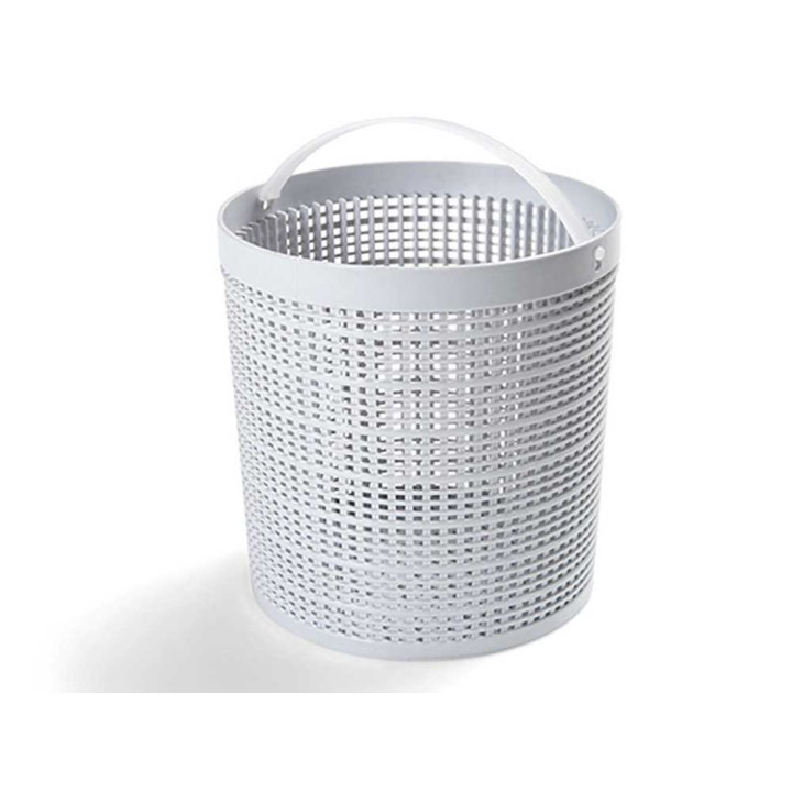 Intex 28000 Deluxe-skimmeri uima-altaalle, 19 cm, vähintään 3 785 l/h