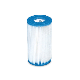 Intex 29000 suodatinpatruuna malli A Dacron Krystal Clear pumpuille