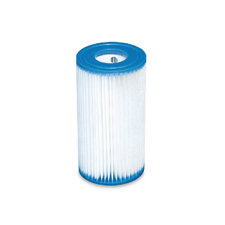 Intex 29000 suodatinpatruuna malli A Dacron Krystal Clear pumpuille