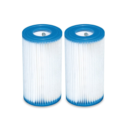 Intex 29002 suodatinpatruuna mallia A 2 kpl