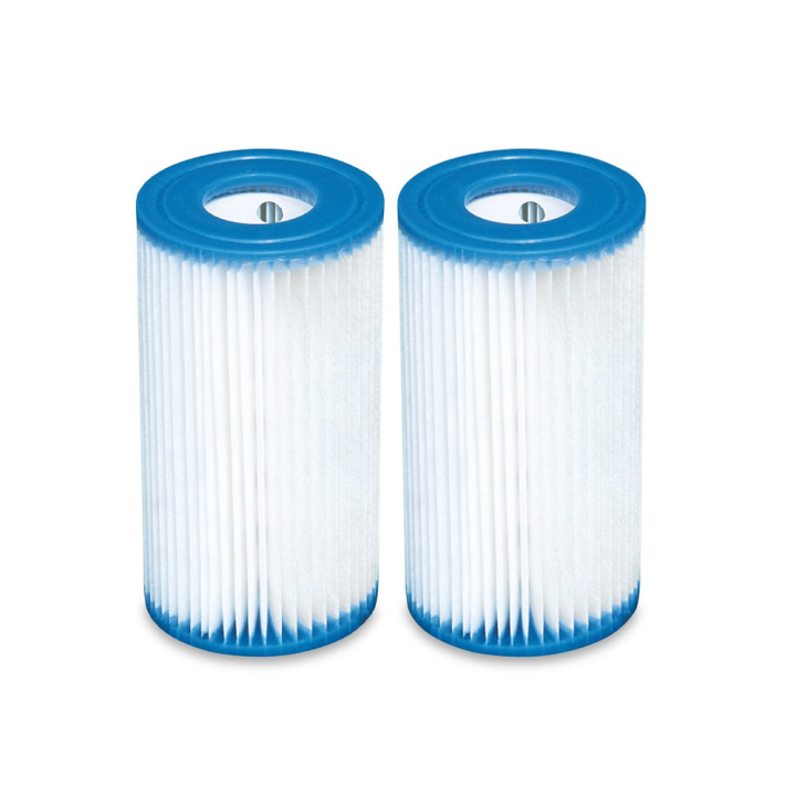 Intex 29002 suodatinpatruuna mallia A 2 kpl