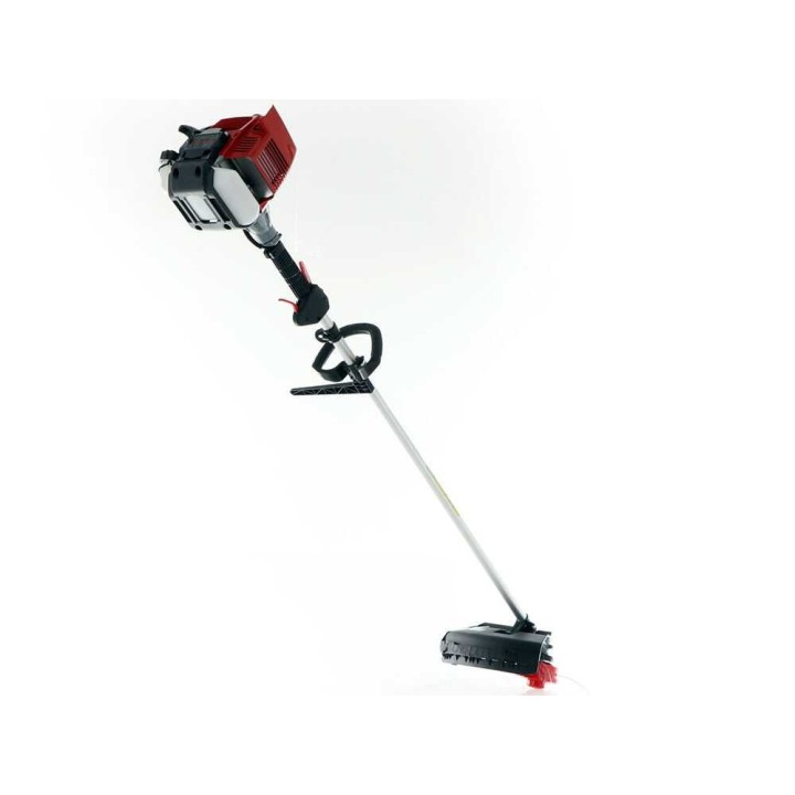 EuroMech TJ 53 EC raivaussaha, Kawasaki, 53,2 cm³, 2,7 HP