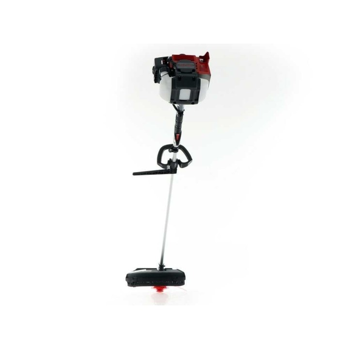 EuroMech TJ 53 EC raivaussaha, Kawasaki, 53,2 cm³, 2,7 HP