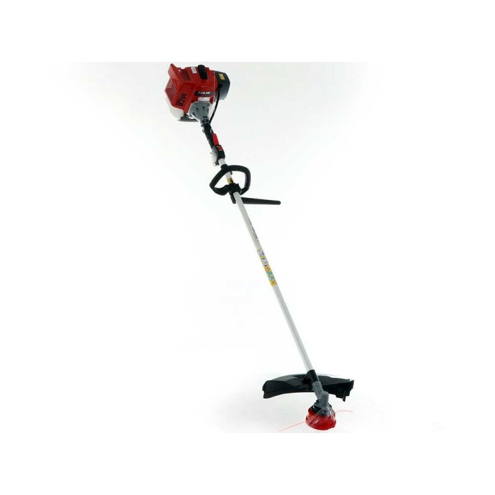 EuroMech TJ 53 EC raivaussaha, Kawasaki, 53,2 cm³, 2,7 HP