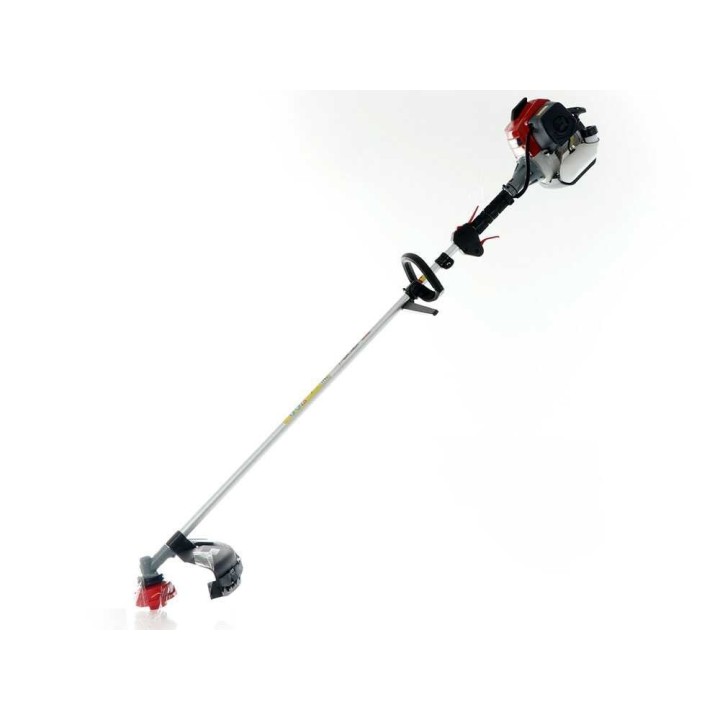 EuroMech TJ 53 EC raivaussaha, Kawasaki, 53,2 cm³, 2,7 HP