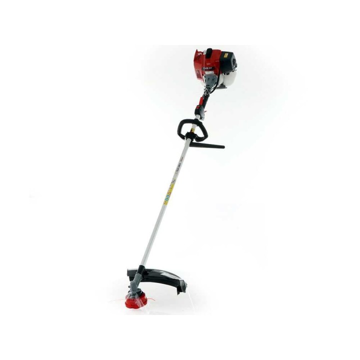 EuroMech TJ 53 EC raivaussaha, Kawasaki, 53,2 cm³, 2,7 HP