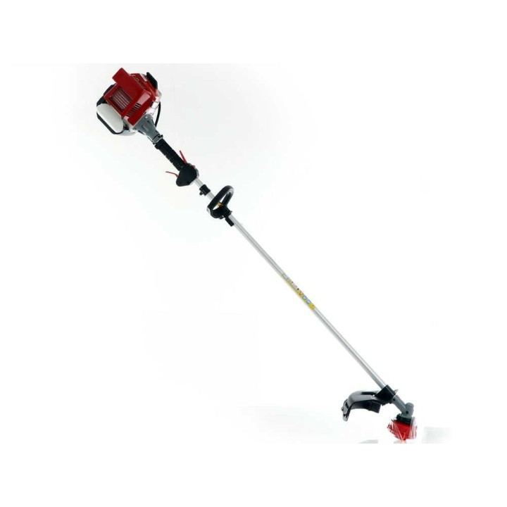 EuroMech TJ 53 EC raivaussaha, Kawasaki, 53,2 cm³, 2,7 HP