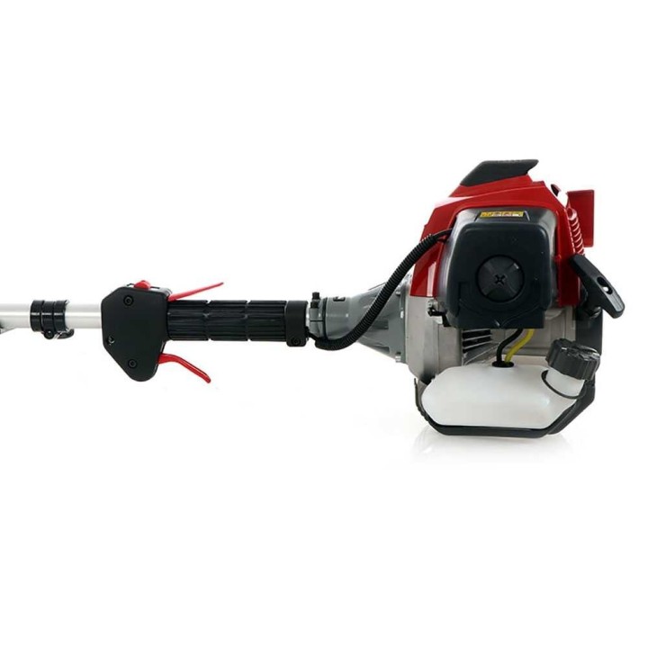 EuroMech TJ 53 EC raivaussaha, Kawasaki, 53,2 cm³, 2,7 HP