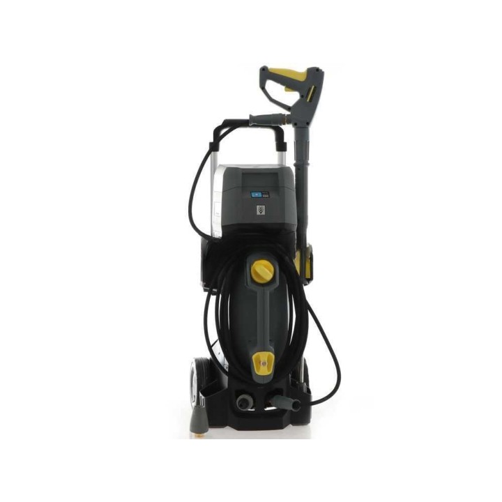 Karcher Pro HD 4/11 C Bp akkukäyttöinen painepesuri, 150 bar, ilman akkuja ja laturia