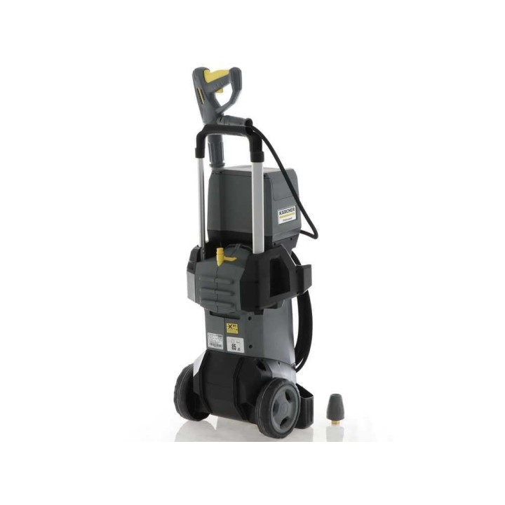Karcher Pro HD 4/11 C Bp akkukäyttöinen painepesuri, 150 bar, ilman akkuja ja laturia