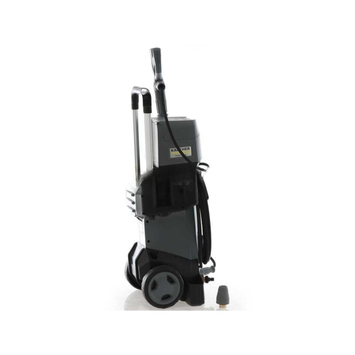 Karcher Pro HD 4/11 C Bp akkukäyttöinen painepesuri, 150 bar, ilman akkuja ja laturia