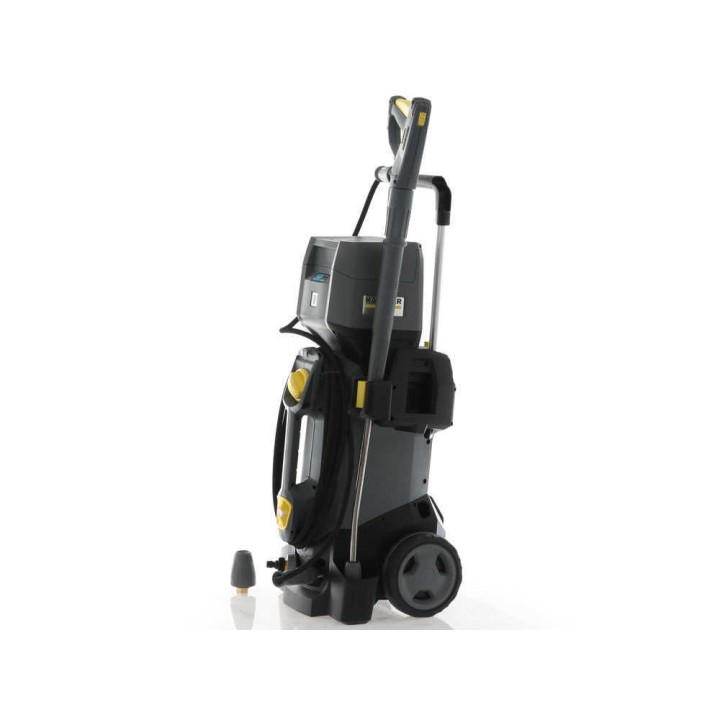 Karcher Pro HD 4/11 C Bp akkukäyttöinen painepesuri, 150 bar, ilman akkuja ja laturia