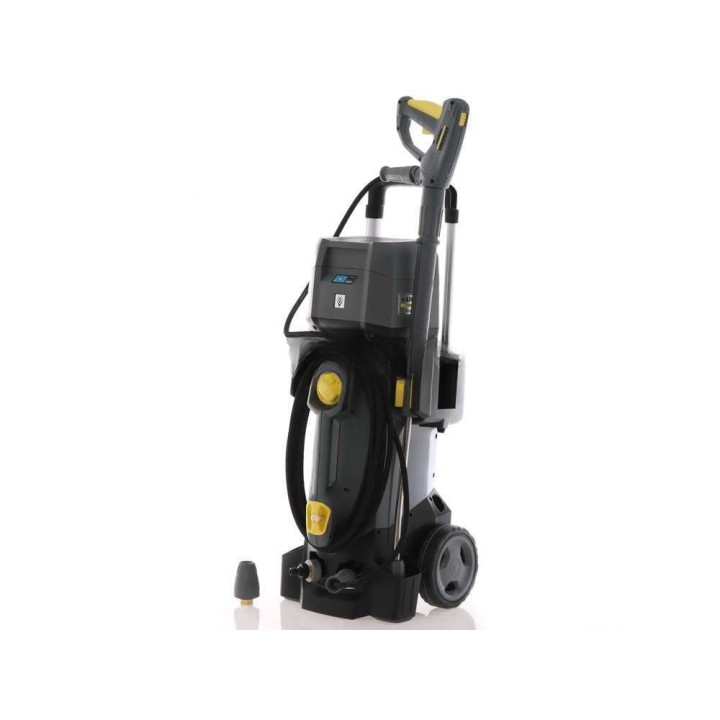 Karcher Pro HD 4/11 C Bp akkukäyttöinen painepesuri, 150 bar, ilman akkuja ja laturia