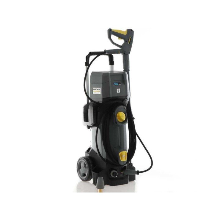 Karcher Pro HD 4/11 C Bp akkukäyttöinen painepesuri, 150 bar, ilman akkuja ja laturia
