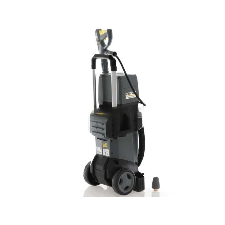 Karcher Pro HD 4/11 C Bp akkukäyttöinen painepesuri, 36 V, 150 bar, 400 l/h