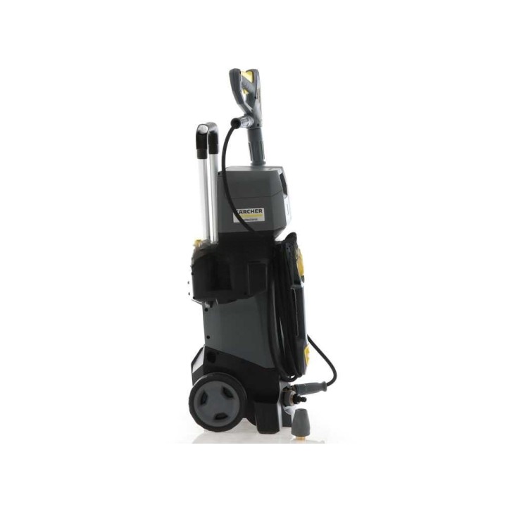 Karcher Pro HD 4/11 C Bp akkukäyttöinen painepesuri, 36 V, 150 bar, 400 l/h