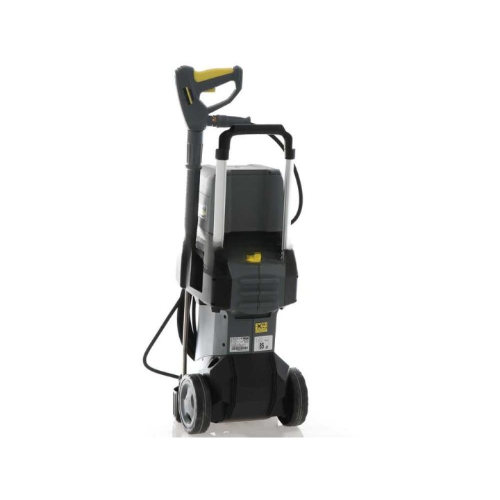 Karcher Pro HD 4/11 C Bp akkukäyttöinen painepesuri, 36 V, 150 bar, 400 l/h