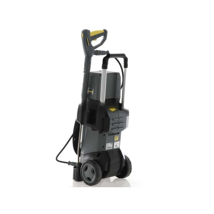 Karcher Pro HD 4/11 C Bp akkukäyttöinen painepesuri, 36 V, 150 bar, 400 l/h