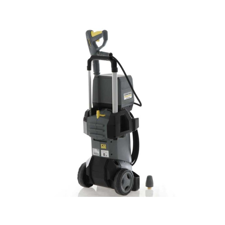 Karcher Pro HD 4/11 C Bp akkukäyttöinen painepesuri, 36 V, 150 bar, 400 l/h