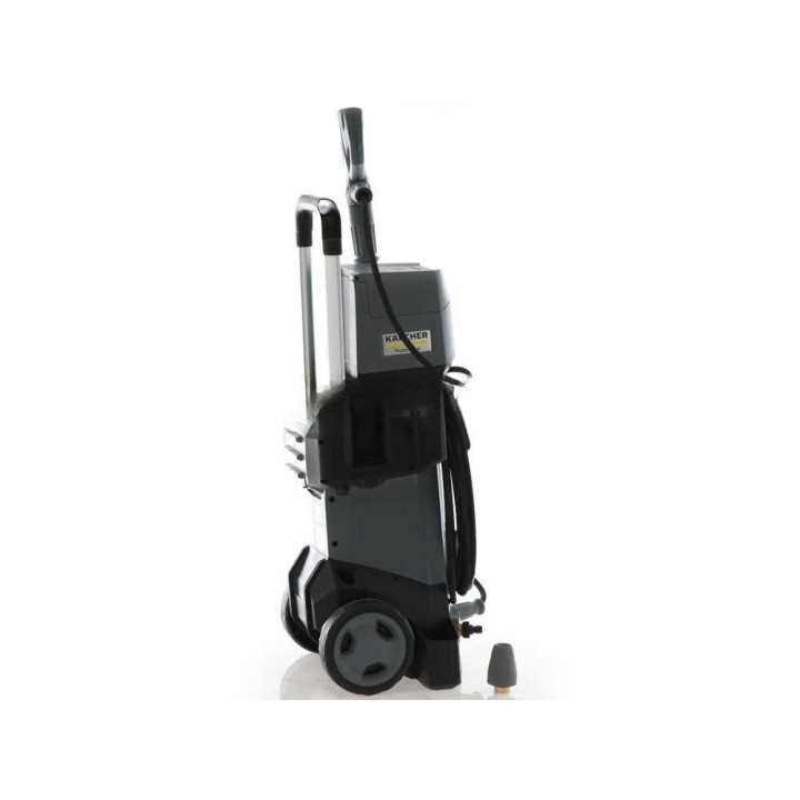 Karcher Pro HD 4/11 C Bp akkukäyttöinen painepesuri, 36 V, 150 bar, 400 l/h