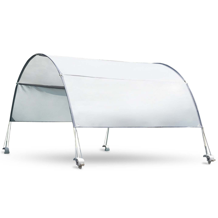 Intex 28054 allaskatos uima altaalle 180 cm UPF 50