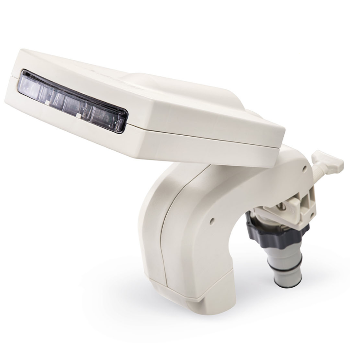 Intex 28089 monivärinen LED vesisuihkutin uima altaalle 3 785 12 112 l h