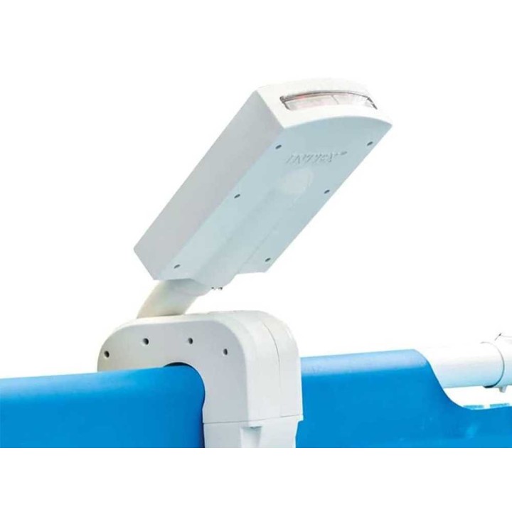 Intex 28089 monivärinen LED-vesisuihkutin uima-altaalle, 3 785–12 112 l/h