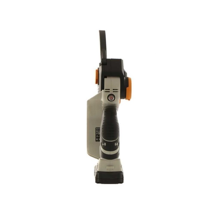 Batavia NEXXSAW V3.1 akkukäyttöinen oksaleikkuri, 18 V, 2 Ah