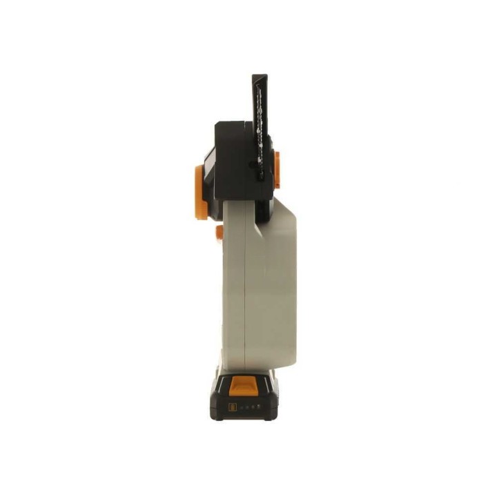 Batavia NEXXSAW V3.1 akkukäyttöinen oksaleikkuri, 18 V, 2 Ah