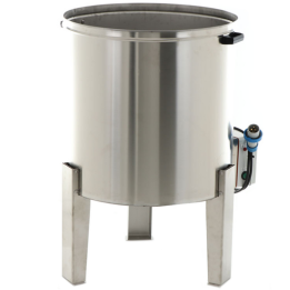 Dominion DIT 140 L kasteluallas siipikarjalle 140 l 4 000 W 220 V