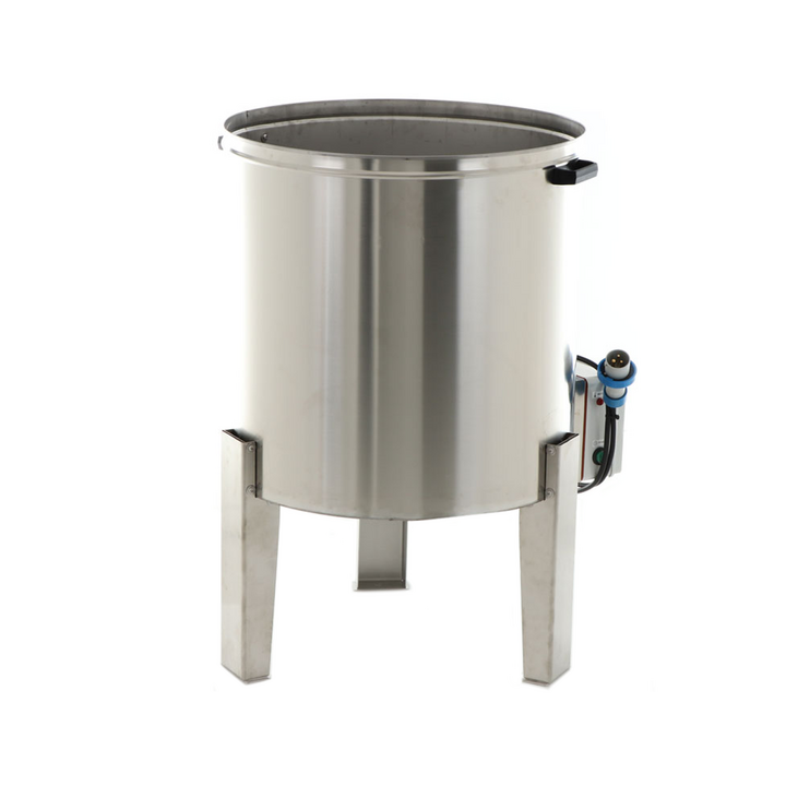 Dominion DIT 140 L kasteluallas siipikarjalle 140 l 4 000 W 220 V