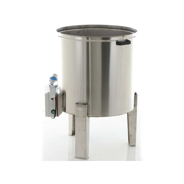 Dominion DIT 140 L kasteluallas siipikarjalle, 140 l, 4 000 W, 220 V