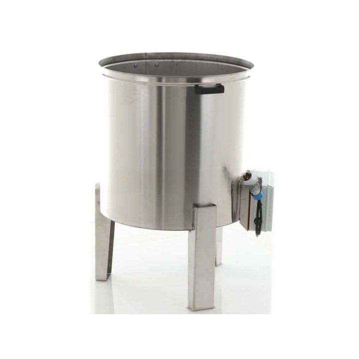 Dominion DIT 140 L kasteluallas siipikarjalle, 140 l, 4 000 W, 220 V