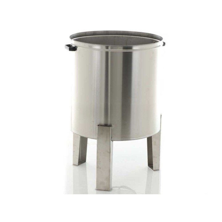 Dominion DIT 140 L kasteluallas siipikarjalle, 140 l, 4 000 W, 220 V